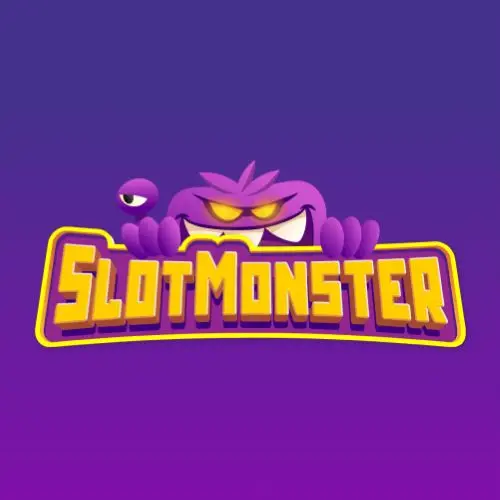 Slotmonster casino logo