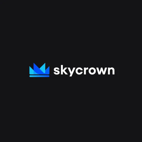 SkyCrown casino logo